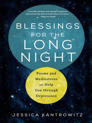cover image of Blessings for the Long Night